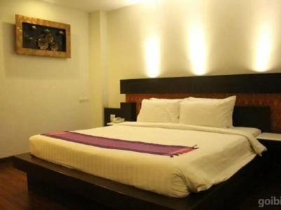 Suvarnabhumi Suite - 21