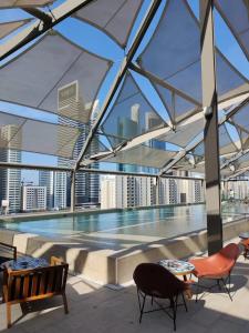 25hours Dubai One Central - 76