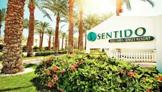 Sentido Reef Oasis Senses Aqua Park Resort - 12