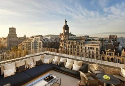 Mandarin Oriental, Barcelona - 20