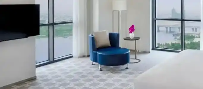Hyatt Regency Dubai Creek Heights - 45