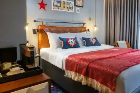 Indigo Belgrade, an IHG - 42