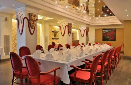 Park Inn by Radisson Meriton Conference & Spa Tallinn - 1