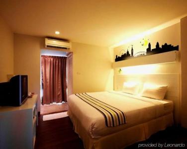 The Phoenix Bangkok - Suvarnabhumi Airport - 23