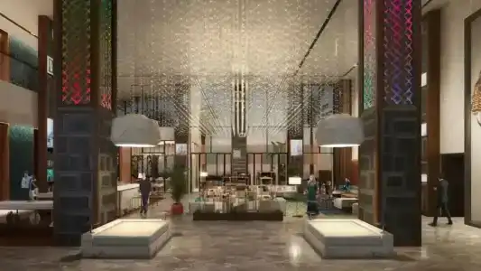 Hyatt Centric Jumeirah - 60