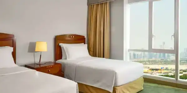 Grand Hyatt Residence - 58