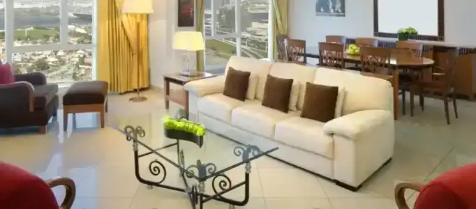 Grand Hyatt Residence - 13
