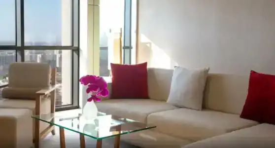Hyatt Regency Dubai Creek Heights - 93