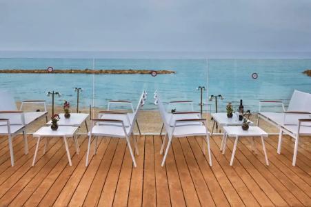 Crowne Plaza Tel Aviv Beach, an IHG - 35