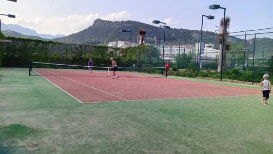 Queen's Park Le Jardin - 44