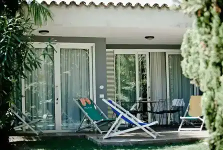 Du Lac Et Du Parc Grand Resort - 17