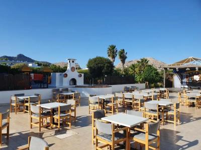 Irene Palace Beach Resort - 11