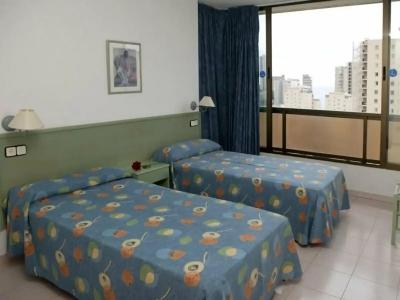 ApartBCL Levante Club - 58