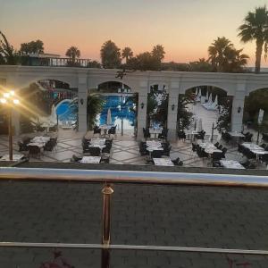 Holiday Garden Resort - 98