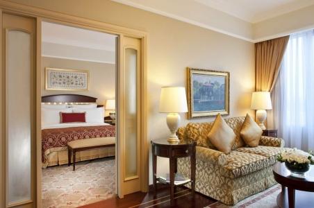 The Ritz-Carlton, Istanbul at the Bosphorus - 59