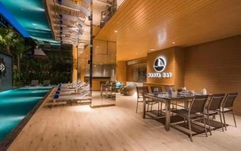 Maven Stylish Hua Hin - 49