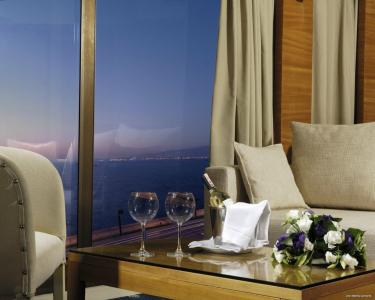 Best Western Plus Konak - 61