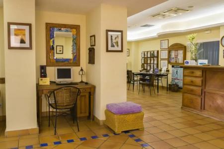 Dwo Les Palmeres - 35