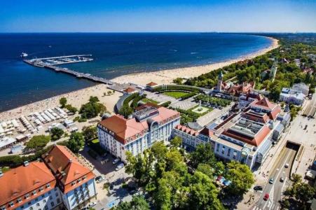 Sheraton Sopot