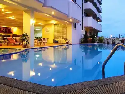 Mike Beach Resort - 82