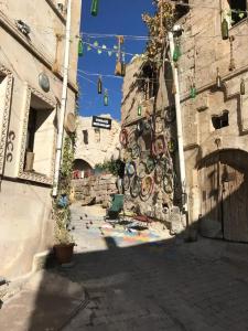 Traveller's Cave - 47