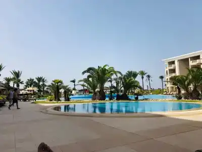 Royal Thalassa Monastir - 14