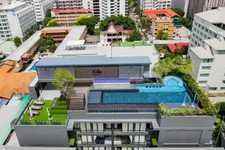 XQ Pattaya - 0