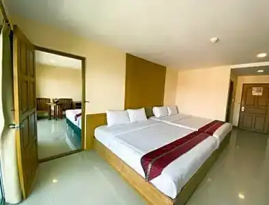 Metro Point Bangkok - 95