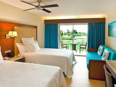 Grand Palladium Palace Resort Spa & Casino - All Inclusive - 45