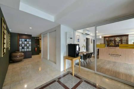Aspira Residence Ruamrudee - 22