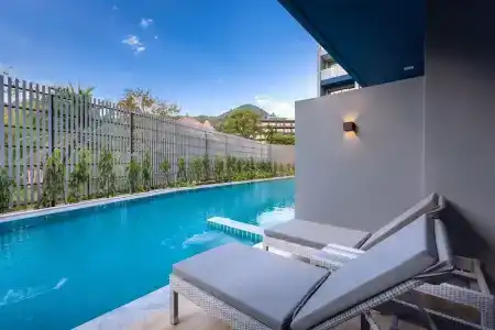 BlueSotel SMART Krabi Aonang Beach - Adults only - SHA Extra Plus - 35