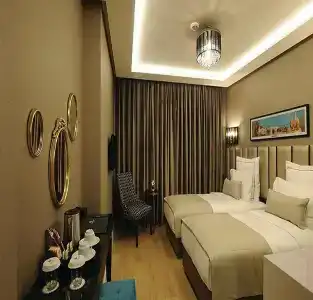 Istanbul Airport Express - 28