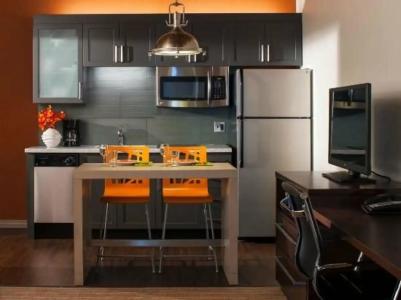 Residence Inn by Marriott Boston Downtown Seaport - 88