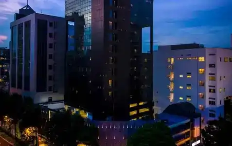 G Singapore