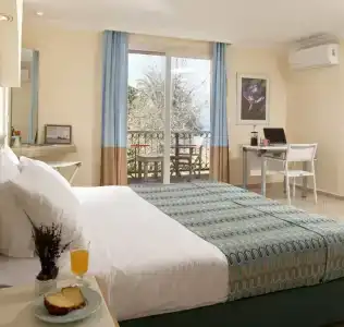 Club Resort Atlantis - 21