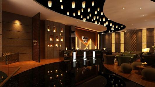 Solaria Nishitetsu Bangkok - 77