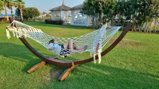 Akra Sorgun Tui Blue Sensatori - All Inclusive - 48