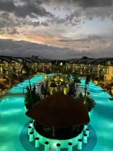 Liberty Fabay - Ultra All Inclusive - 48