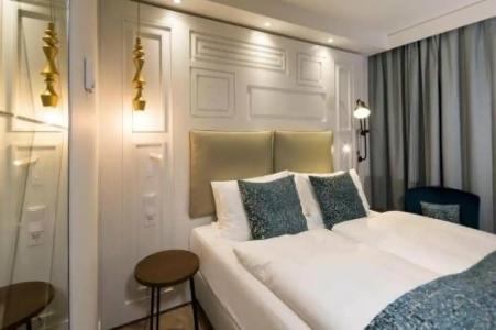 Indigo Dresden - Wettiner Platz, an IHG - 78