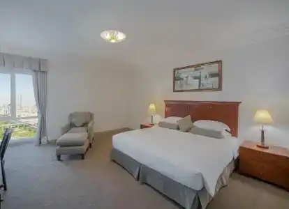 Grand Hyatt Residence - 48