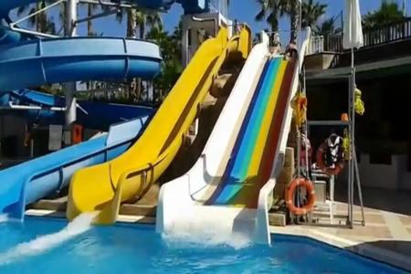 Holiday Garden Resort - 88