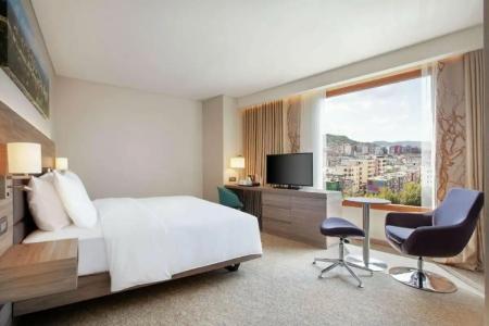 Hilton Garden Inn - 88