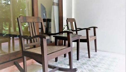 Ratchapruek Lanna Boutique - SHA Plus - 21
