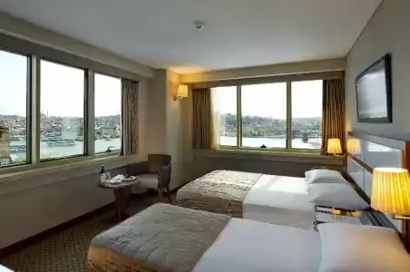 Istanbul Golden City - 54