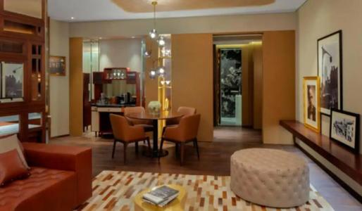 Paramount Dubai - 60