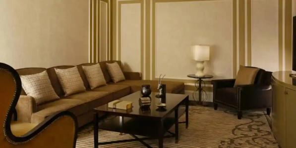 Habtoor Palace Dubai, LXRs & Resorts - 70