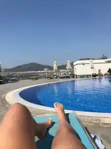 Riva Bodrum Resort- Adult Only +16 - 37