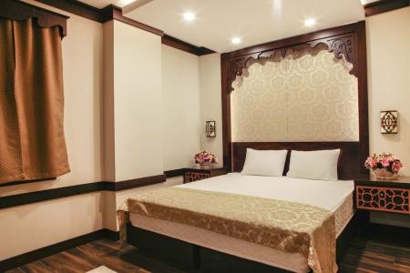 Gulumser Hatun Termal & Spa - 7