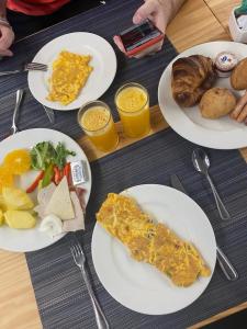 Catalonia Park Güell - 36