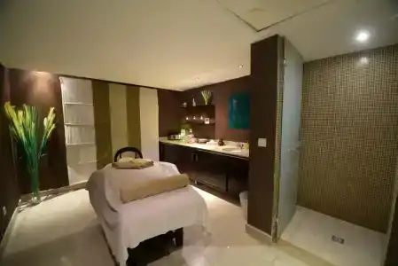 Radisson Blu, Cairo Heliopolis - 45